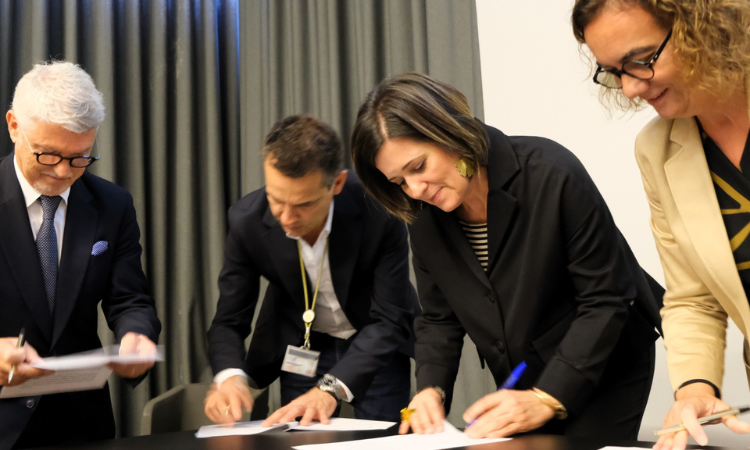 Rádio Regional do Centro: IPO de Coimbra e Universidade criam consórcio para investigação em oncologia