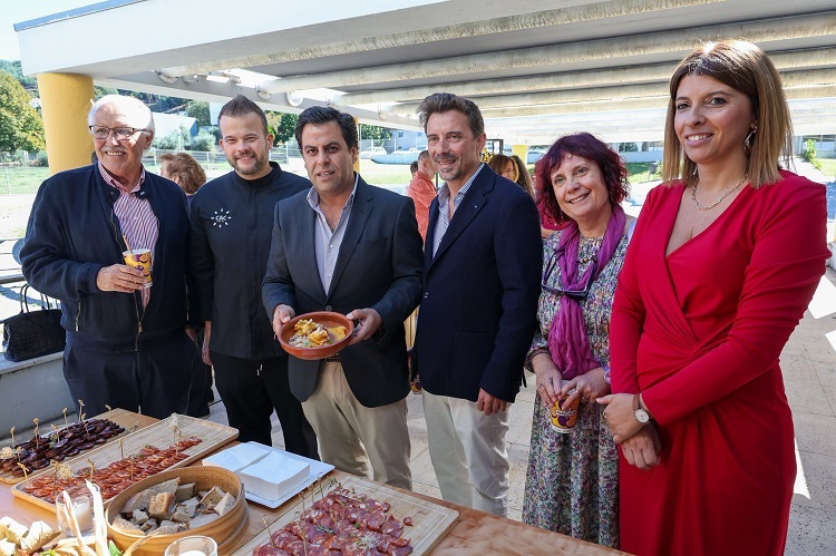 Rádio Regional do Centro: “Sabores de Outono” na Lousã é viagem gastronómica no coração da Serra