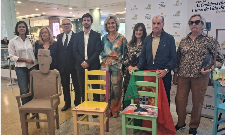 Rádio Regional do Centro: Matobra celebra 60 anos a construir esperança