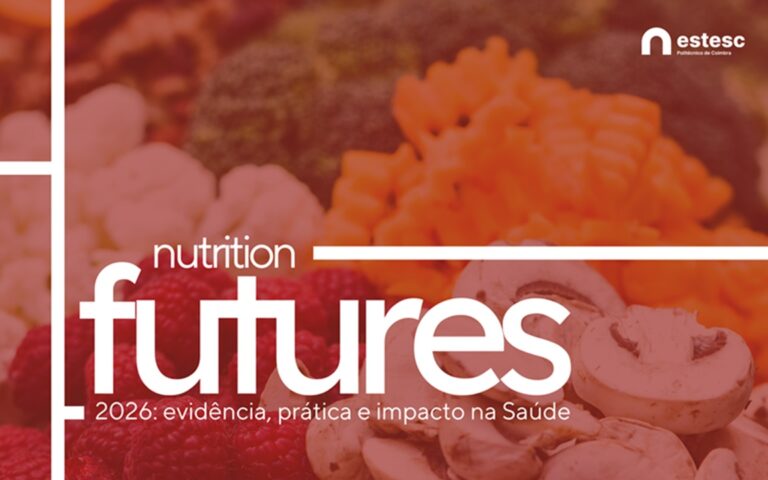 Rádio Regional do Centro: ESTeSC-UPCoimbra assinala o Dia Mundial da Alimentação na próxima sexta-feira