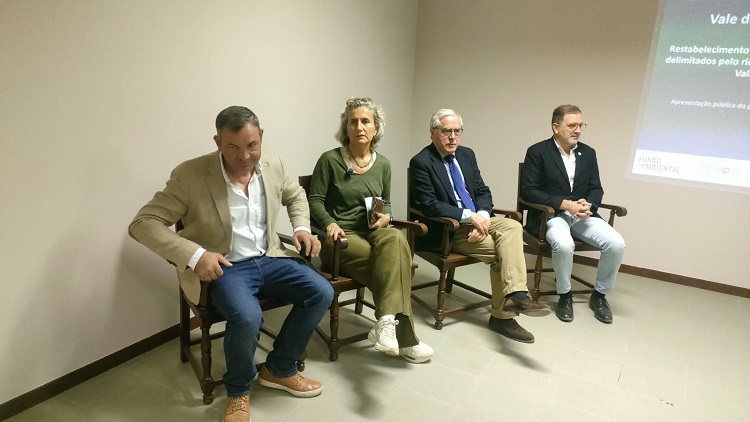 Rádio Regional do Centro: Campos do Mondego em Coimbra com 2 milhões para reabilitar caminhos agrícolas