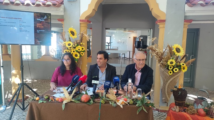 Rádio Regional do Centro: Festival Sabores de Outono aprecia-se à mesa de 18 restaurantes da Lousã