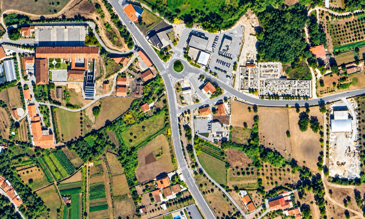 Rádio Regional do Centro: Miranda do Corvo apoia construção de centro logístico em Semide e Rio Vide
