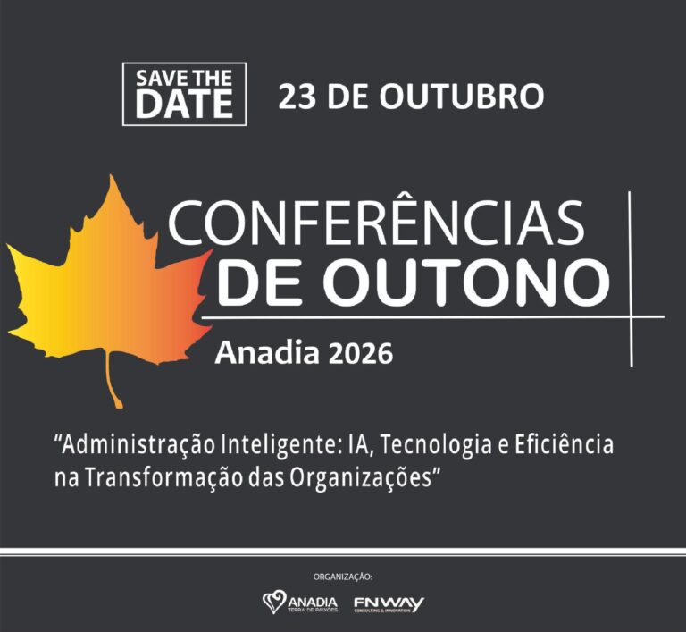 Rádio Regional do Centro: “Conferências de Outono” em Anadia debatem “Administração Inteligente”