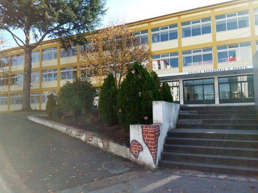 Rádio Regional do Centro: Agrupamento de Escolas Coimbra Oeste inaugura CTE de Informática
